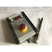 HAAS LASER 05-04-79-00 /a,05047900, steuerpult ROBOTIC CONTROL TEACH PENDENT,EU