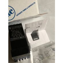NEW ATC 356C350Q30PX 356C SERIES PANEL MOUNT COUNTER,356 SHAWNEE II,BJ