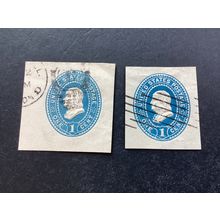 ICOLLECTZONE US U294-95 XF used