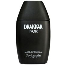 Guy Laroche Drakkar Noir (M) EDT 1.7 Oz