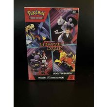 Scarlet & Violet - Destined Rivals Booster Bundle Pokemon Brand New Sealed Tradi