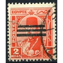 1953 Michel 418 - fine used (o)