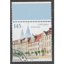 GER 2008 145c 'EICHSTATT' FINE USED (EBID 57-078)