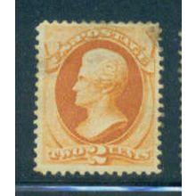 178 2c Andrew Jackson Fine MDG C1147