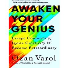 Awaken Your Genius - Ozan Varol
