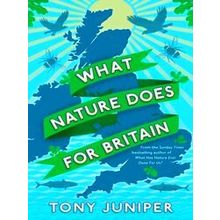 What Nature Does For Britain