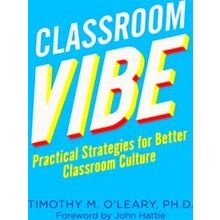 Classroom Vibe