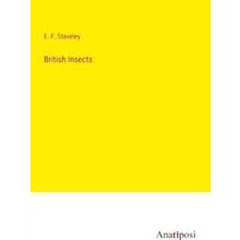 British Insects