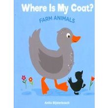 Where Is My Coat