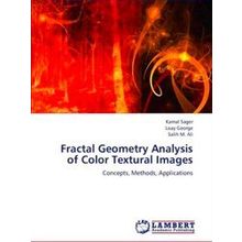 Fractal Geometry Analysis of Color Textural Images