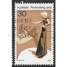 1977 SG 642 - fine used (o)