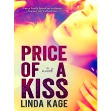 Price of a Kiss - Linda Kage