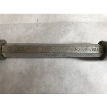 the pipe machinery 818,823 go no go plug gauge inspection gage .818 .823,AG