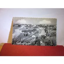 SUNKEN GARDENS, WESTBROOK, KENT used vintage postcard by Valentine 1964 pm =
