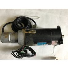 SANYO DENKI BM014HBC90 BL SUPER SERVO MOTOR LOT NO 07807S MRE-256SP052FSS,AD