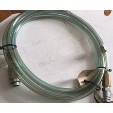 3/8” COAXIAL HOSE CABLE,JH BENNETT CTD-6612DCA-8-0605,ATP-916 (9/16X3/8),BZ