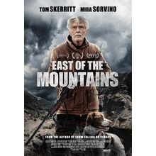 East of the Mountains (2021)_2 Movie Film Poster Canvas iconic design