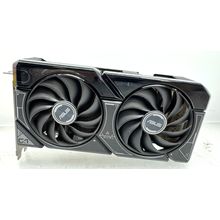 ASUS DUAL GeForce RTX 4060Ti 8GB GDDR6 V2 OC Edition Graphics card