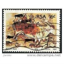 1987 SG 616 - fine used (o)