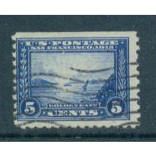 Used 403 5c Golden Gate Average Plus C3300