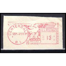 Used Revenue 13c Meter Centerdale, RI. E2019