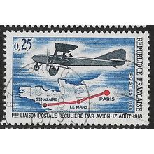 1968 Michel 1632 - fine used (o)