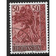 1959 Michel 378 - fine used (o)