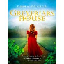 Greyfriars House