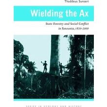 Wielding The Ax