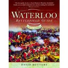 Waterloo Battlefield Guide