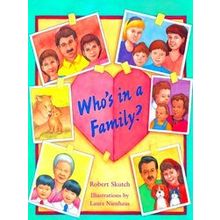 Who's In A Family