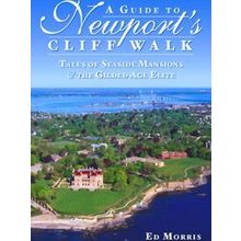 A Guide to Newport's Cliff Walk