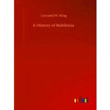 A History of Babilonia