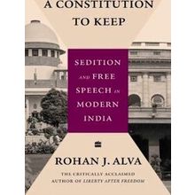 A Constitution To Keep