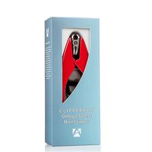 ClipperPro Fingernail Trimmer - Red[ ]