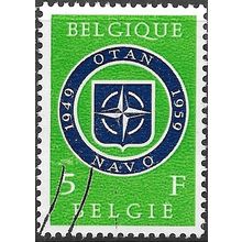 1959 Michel 1148 - fine used (o)