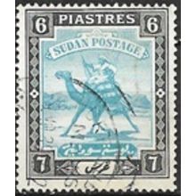 1927/1941 SG 45b - #2 fine used (o)