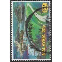 1983 SG 265 - fine used (o)