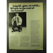 1973 Investor-Owned Electric Light & Power Companies Ad - Future