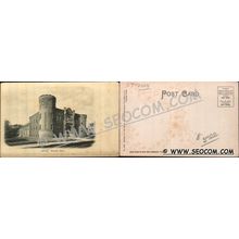 CT Norwich Postcard Armory ct_box4~2404