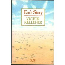 Em's Story, by Victor Kelleher. 1st TPB