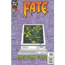 Fate (Vol 1) # 006 NM MODERN AGE COMICS