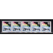 2150a 21.1c Envelopes Very Fine MNH LGG PNC 111111/5 X2598
