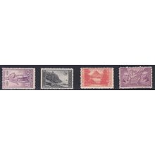 777 3c Rhode Island Average Plus MNH VA0705a