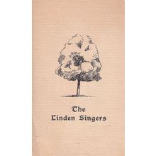 The Linden London Singers Versailles 10x Postcard Photo Bundle