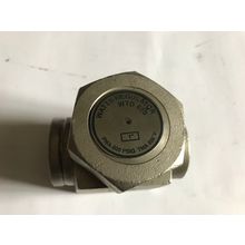 1" watts WTD600 Steam Trap Thermo-dynamic Pma 600PSI,watts regulator WTD600,EG