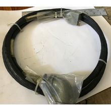 NEW SGS ZZ00441 EMF Z AXIS MACHINE TOOLSERVO ENCODER CABLE SIZE-20,MR-20L,EM