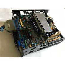 YASKAWA CACR-SR05AB1ER SERVO DRIVE DF8202843 SERVOPACK CACR-SR,CACR-SR05RBA1,AX