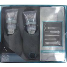 Style & Grace Lounging Slipper Set BNIB