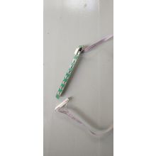 RCA RS65U2-EU Button, IR board. Incl. wire. 261502009180. 50F1-p-ir-key v1.1